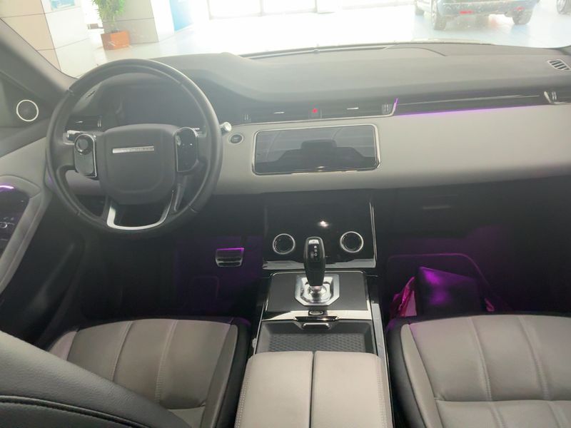 Land Rover Evoque D150 Mild-Hybrid S R-dynamic — zdjęcie 12