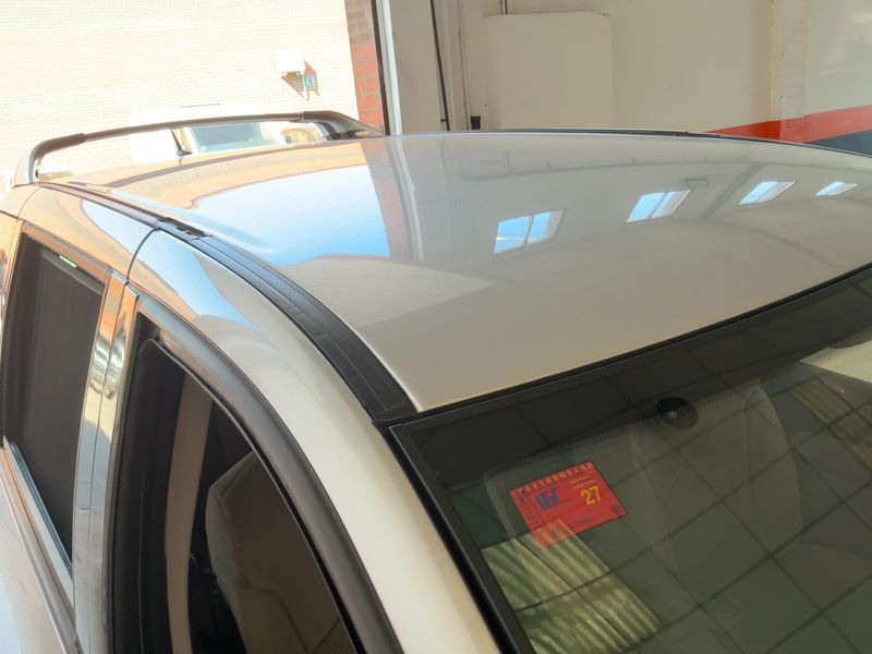 Peugeot 807 2.0 HDi ST Pack 2007 – снимка 13