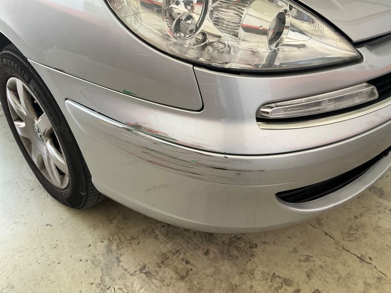 Peugeot 807 2.0 HDi ST Pack 2007 – снимка 40