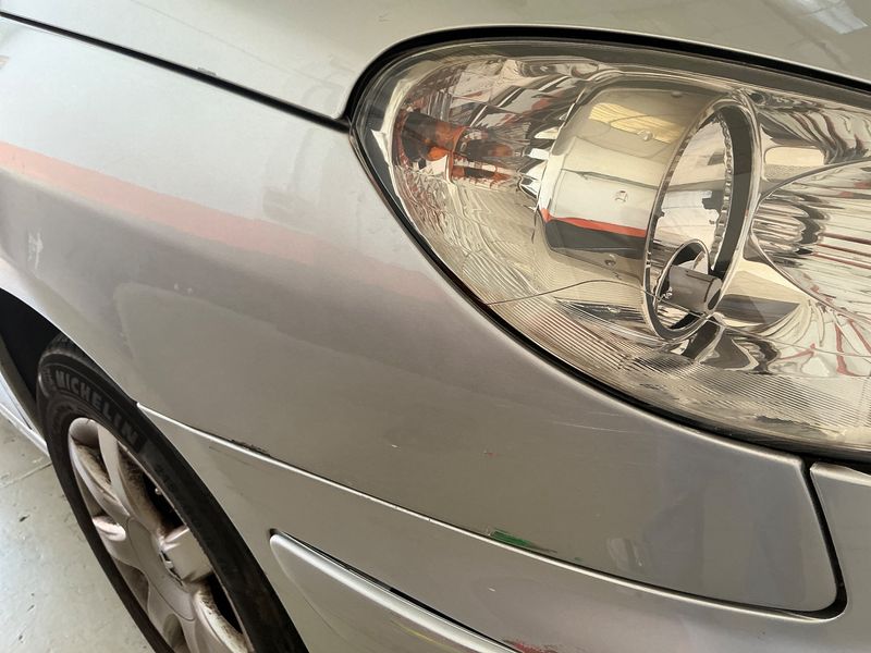 Peugeot 807 2.0 HDi ST Pack 2007 – снимка 22