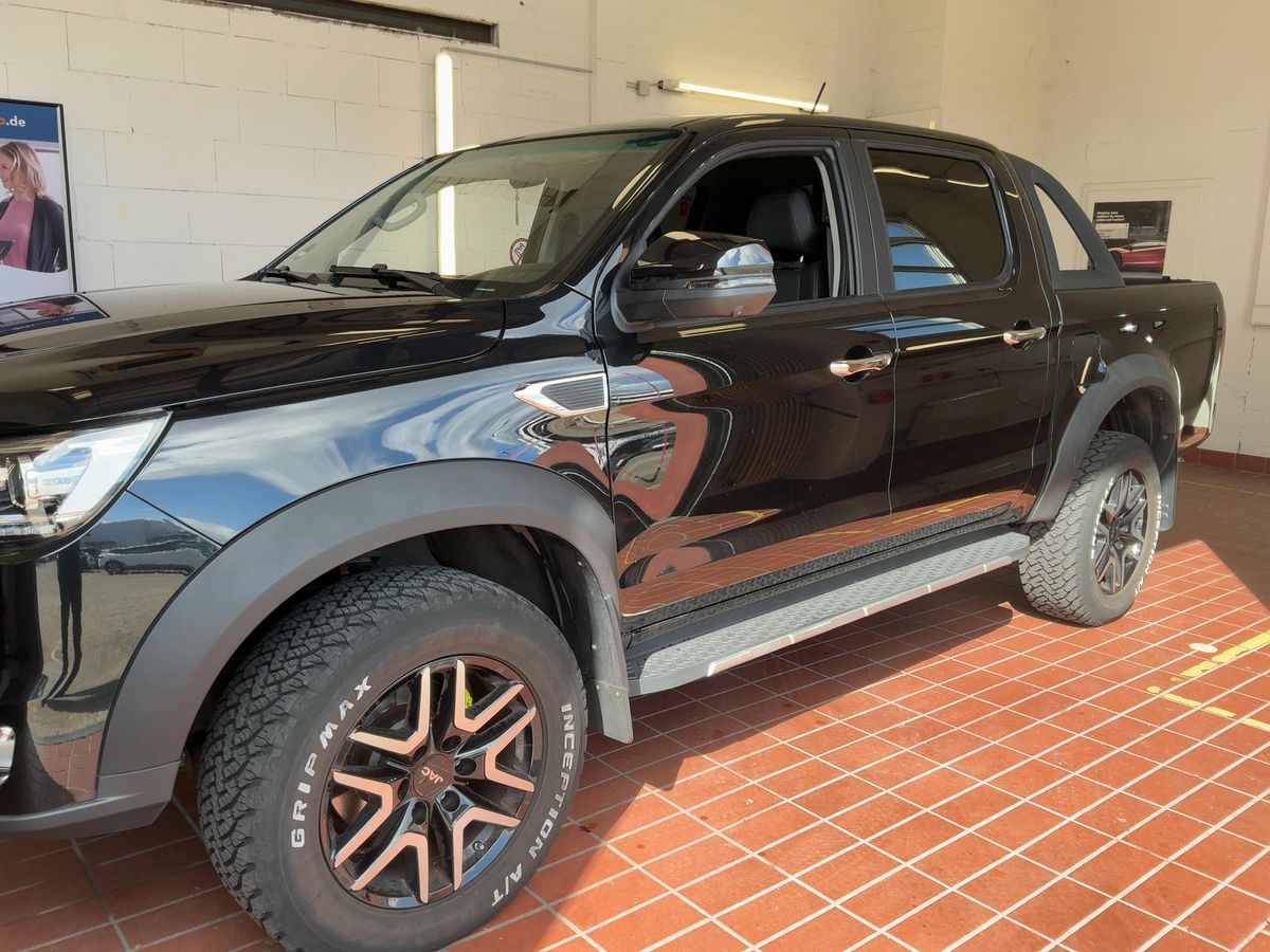 Mitsubishi L d'occasion