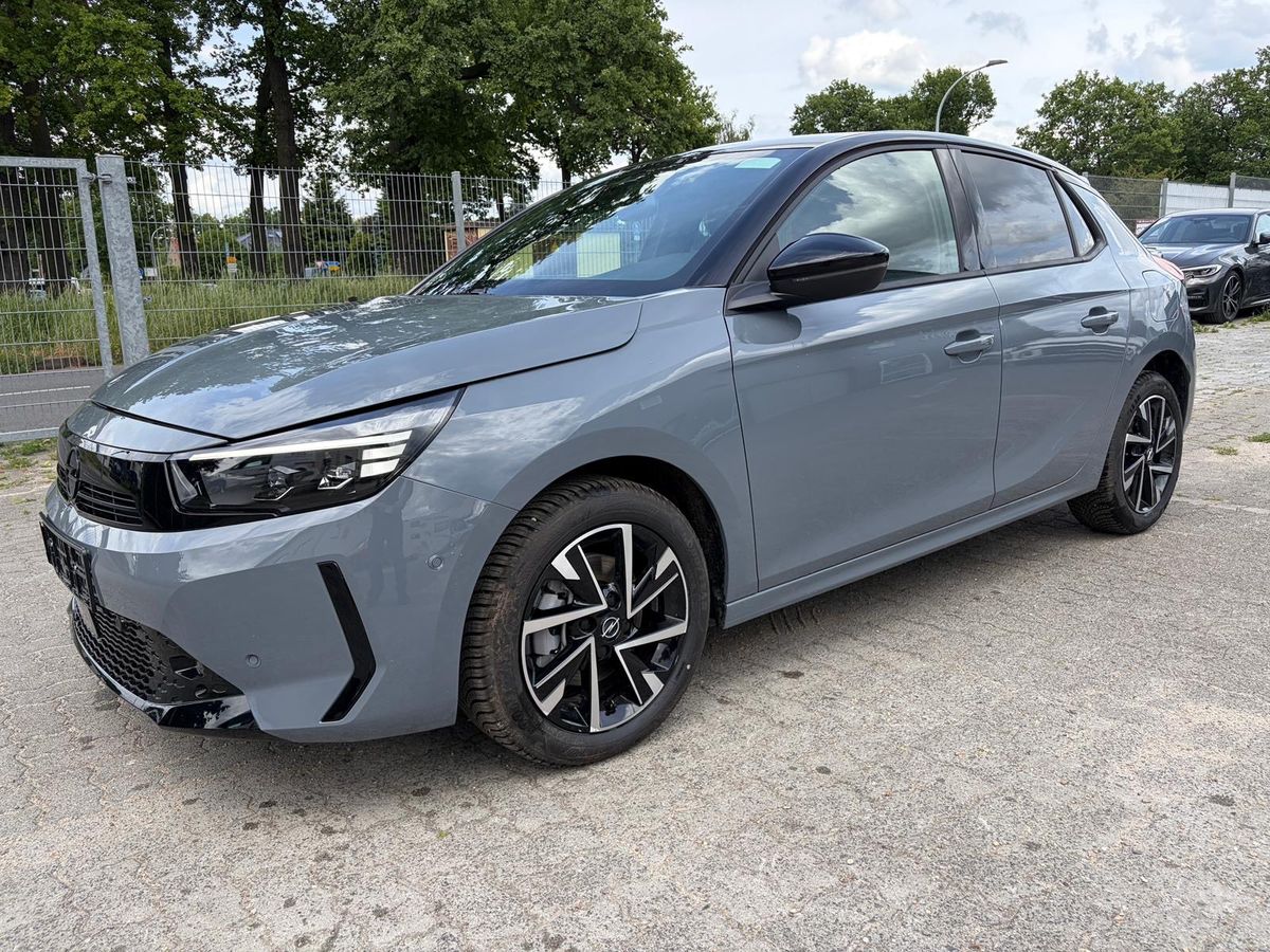 Opel Corsa 2026