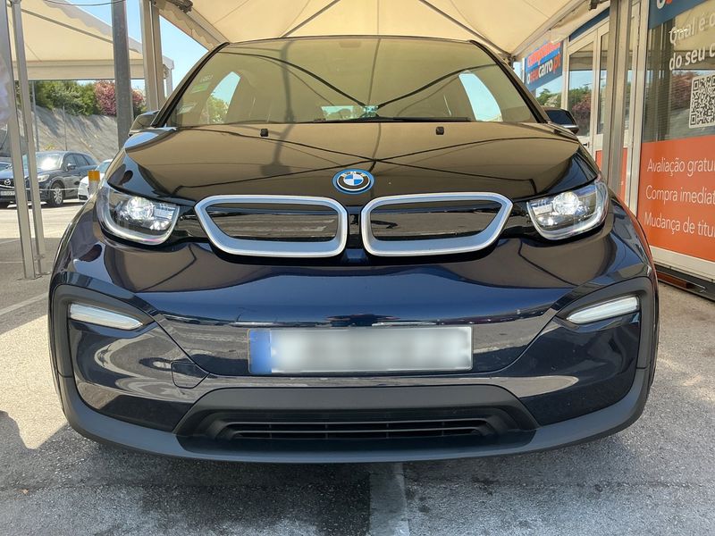 BMW i3 i3 Atelier — zdjęcie 9