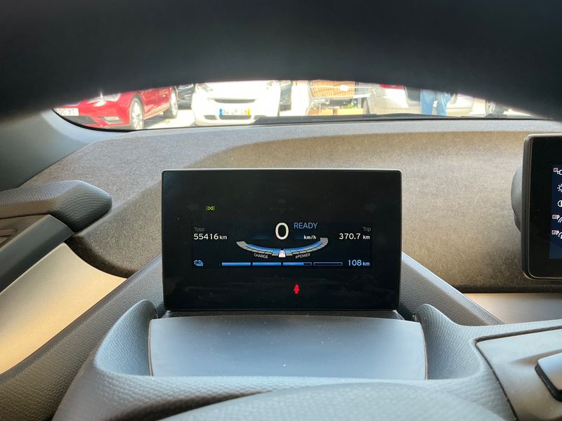 BMW i3 i3 Atelier — zdjęcie 13