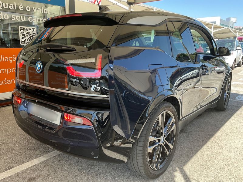 BMW i3 i3 Atelier — zdjęcie 6