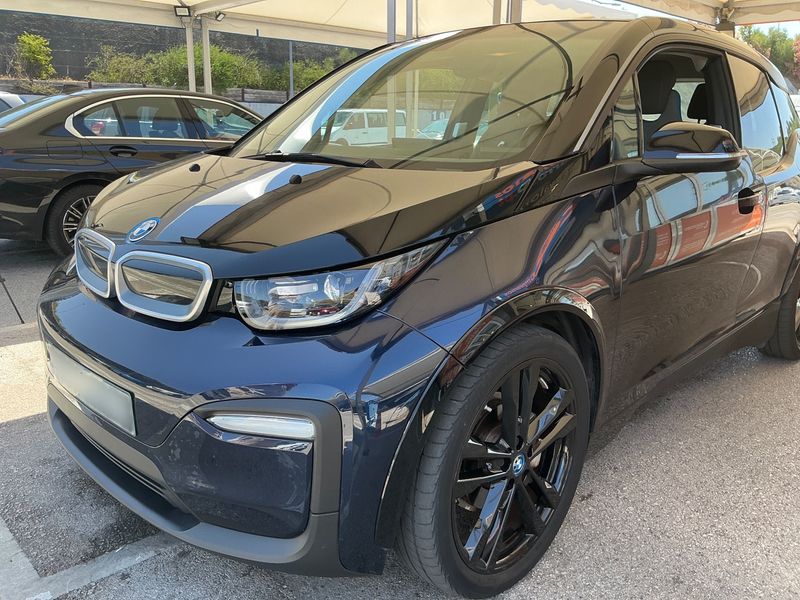 BMW i3 i3 Atelier — zdjęcie 2