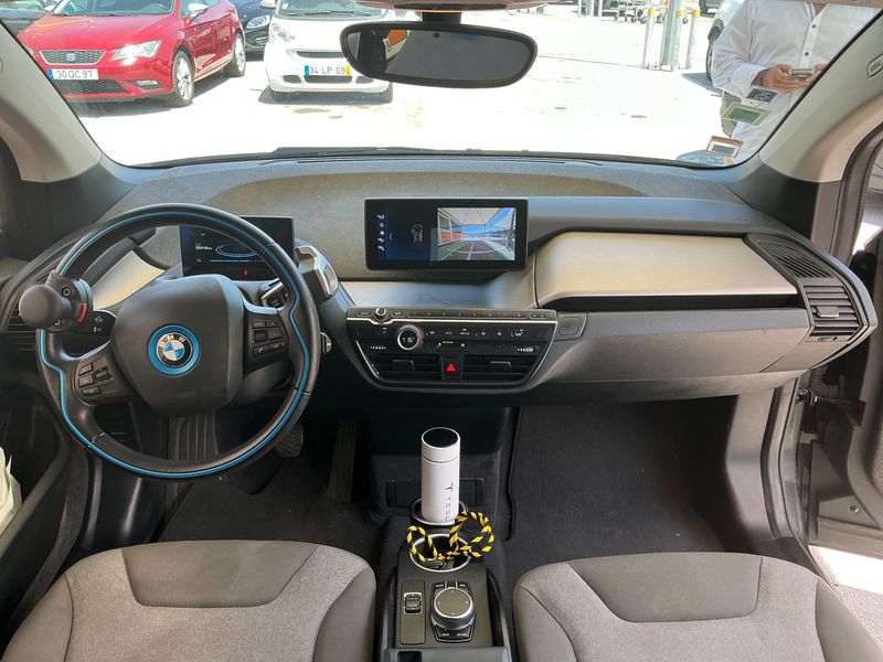 BMW i3 i3 Atelier — zdjęcie 12