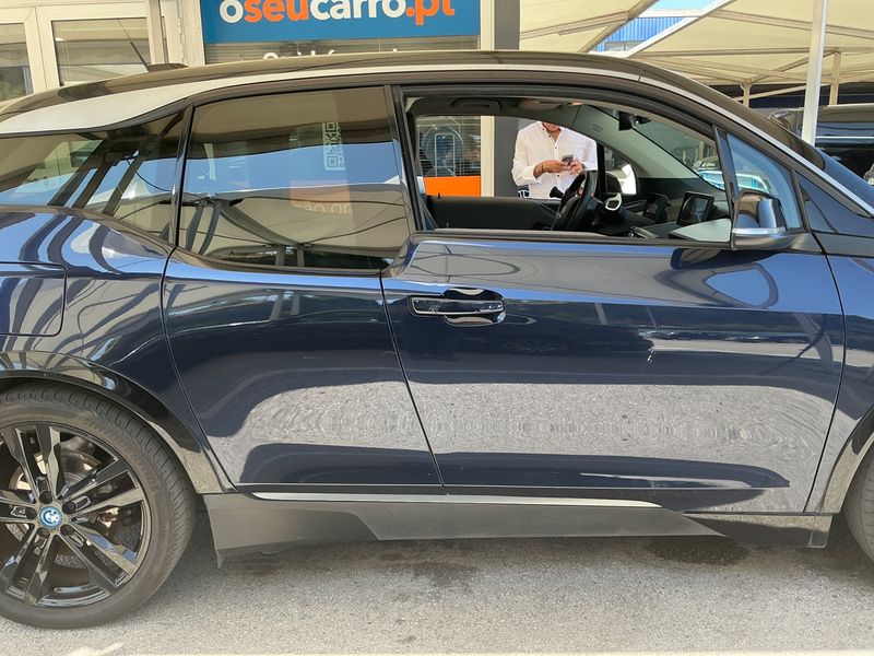 BMW i3 i3 Atelier — zdjęcie 7