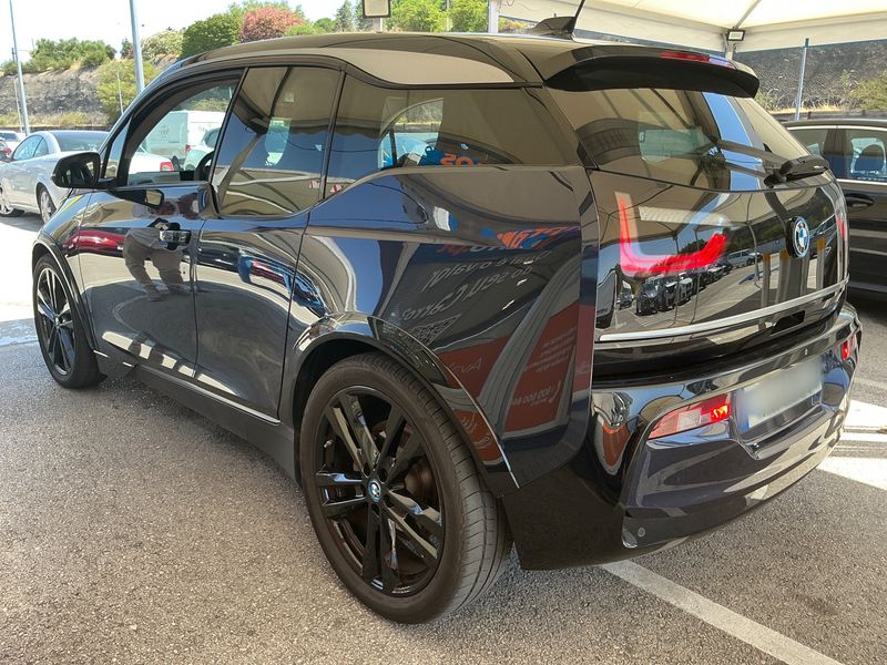 BMW i3 i3 Atelier — zdjęcie 3