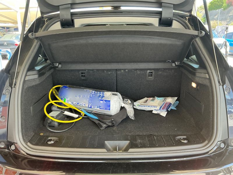 BMW i3 i3 Atelier — zdjęcie 10