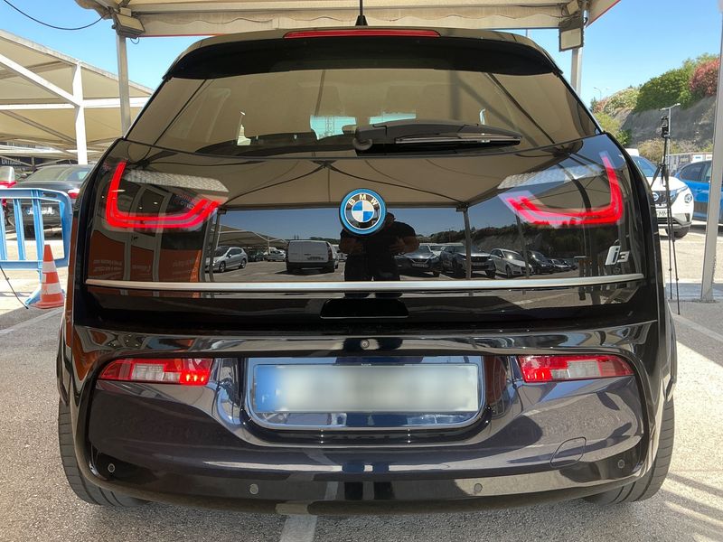 BMW i3 i3 Atelier — zdjęcie 5