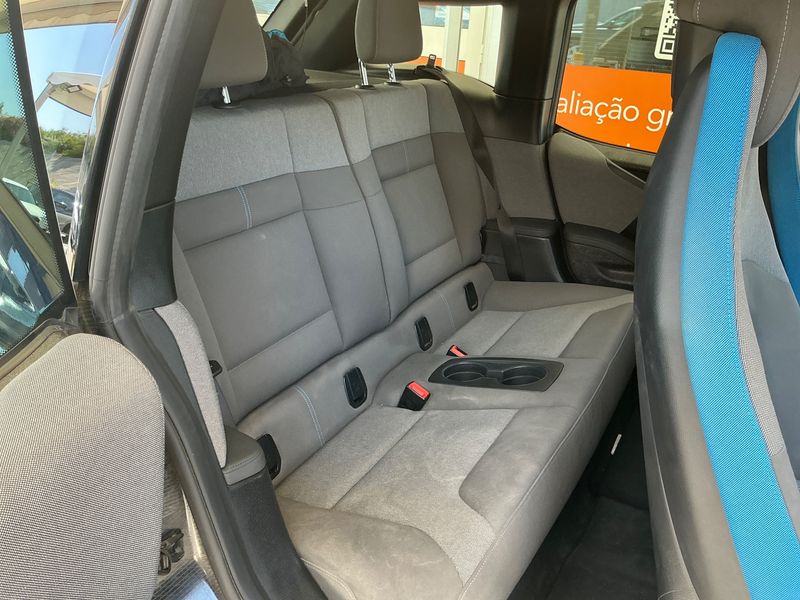 BMW i3 i3 Atelier — zdjęcie 14