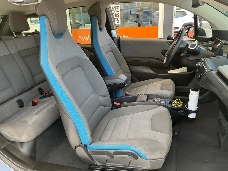 BMW i3 i3 Atelier — zdjęcie 11