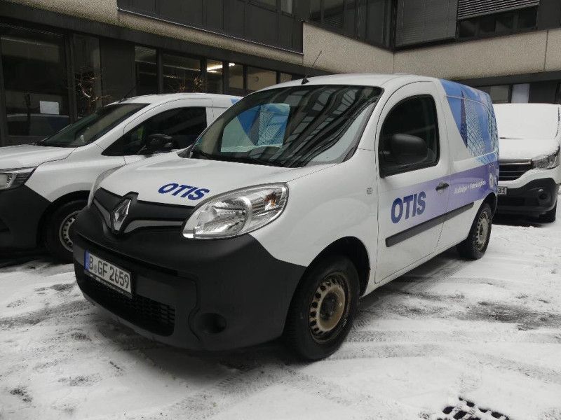 Renault Kangoo d'occasion