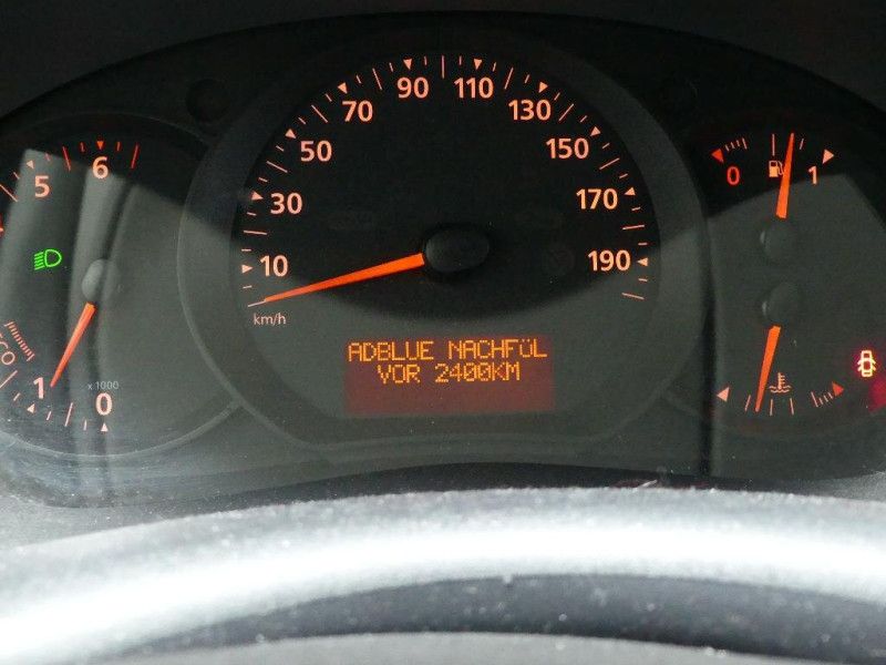 Renault Kangoo d'occasion