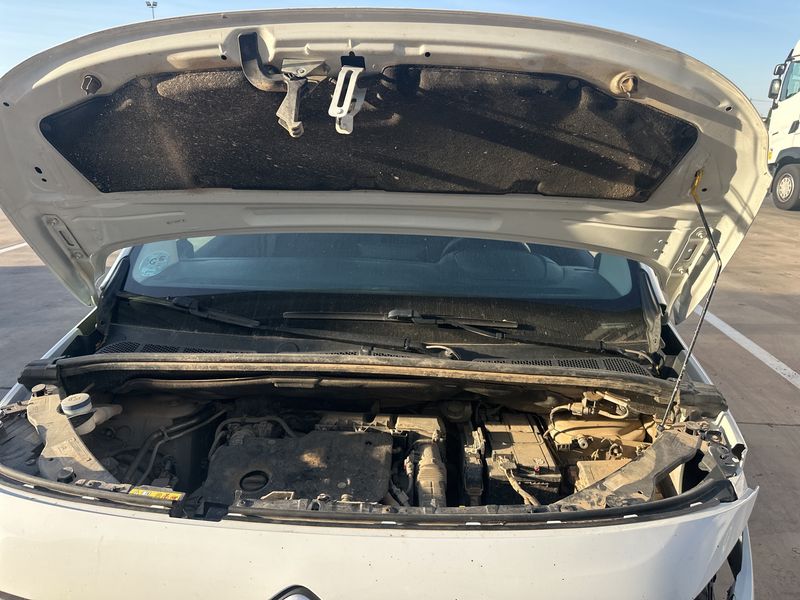 Citroen Berlingo 1.5 Blue-HDi Live M — zdjęcie 8