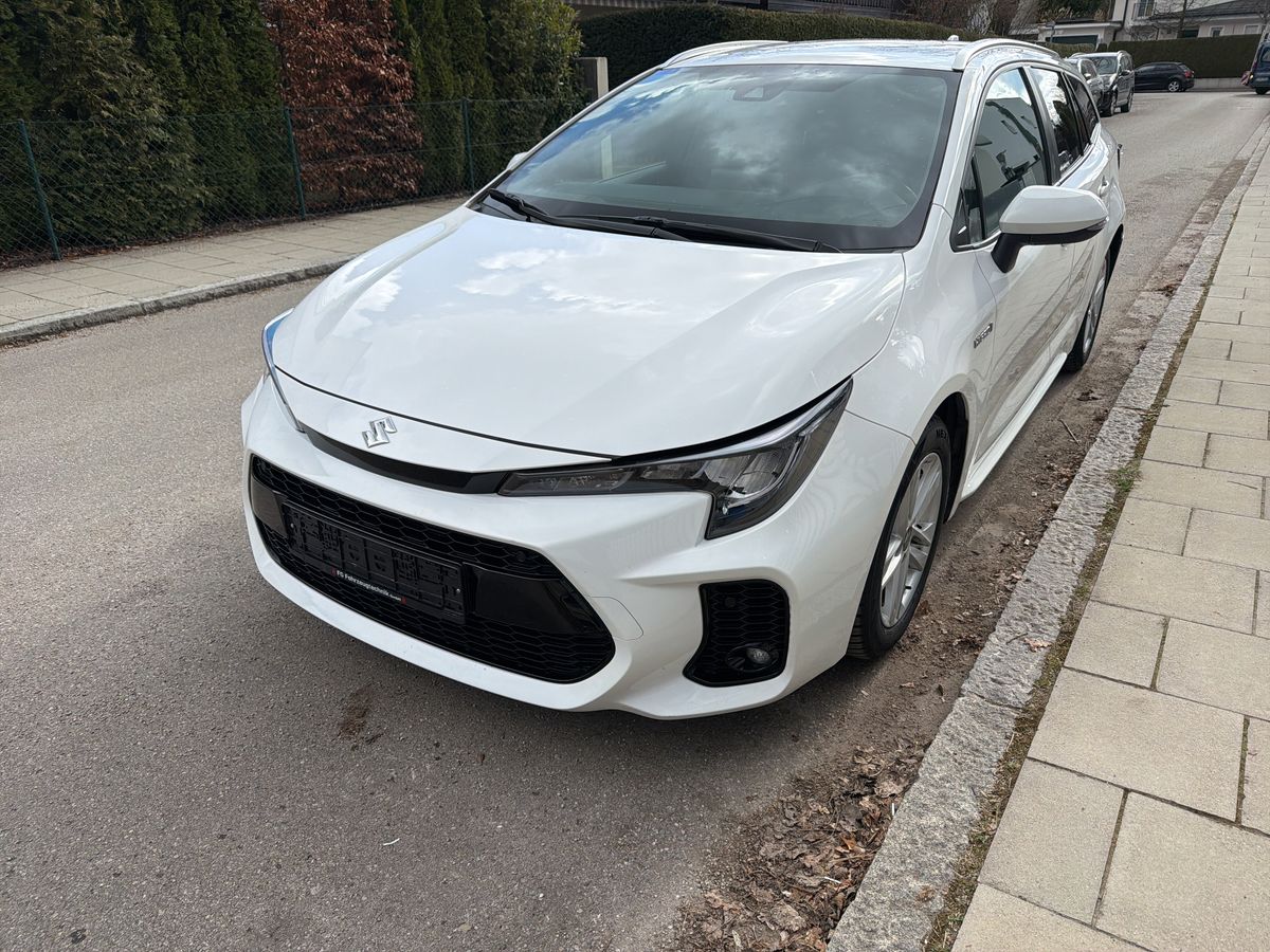 Suzuki Swace d'occasion