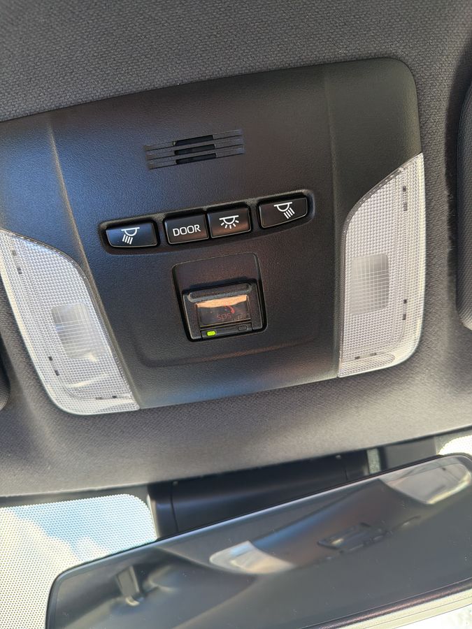 Suzuki Swace 2021 — photo 34