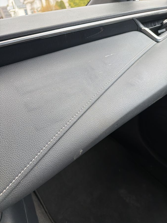 Suzuki Swace 2021 — photo 30