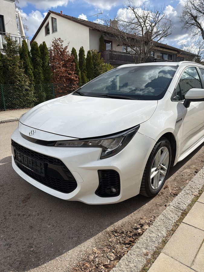 Suzuki Swace d'occasion