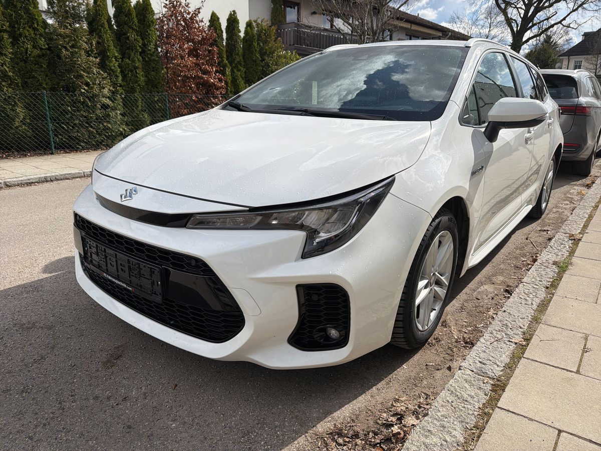 Suzuki Swace d'occasion