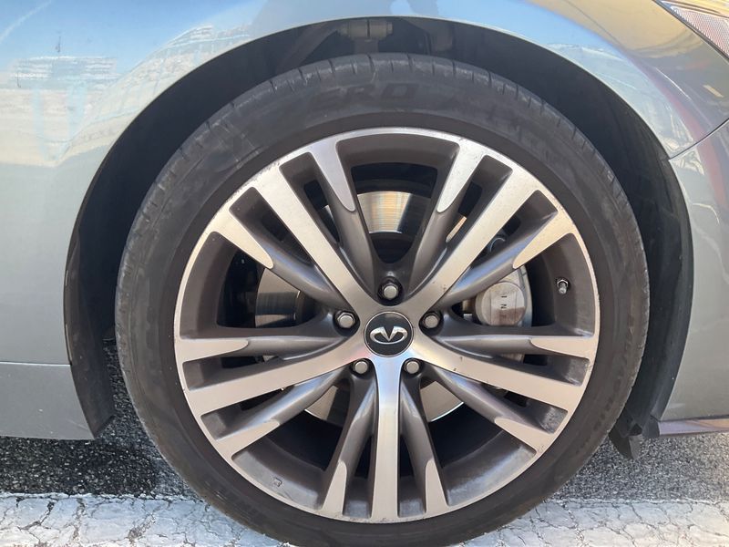 Infiniti Q50 3.5 Hybrid Q50 S 2019 – снимка 11