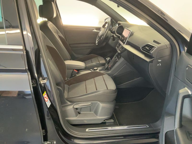 Seat Tarraco 2.0 TSI Xcellence 4Drive — zdjęcie 11