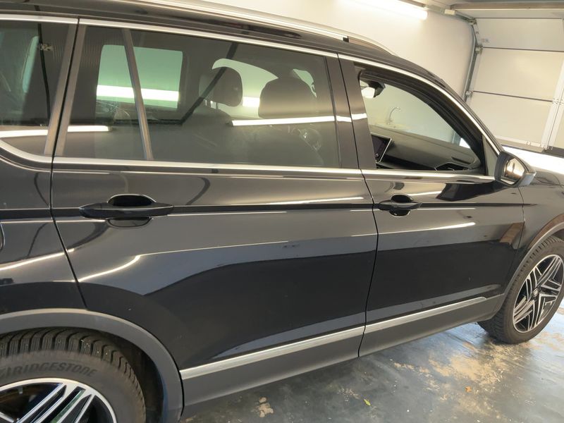 Seat Tarraco 2.0 TSI Xcellence 4Drive — zdjęcie 7