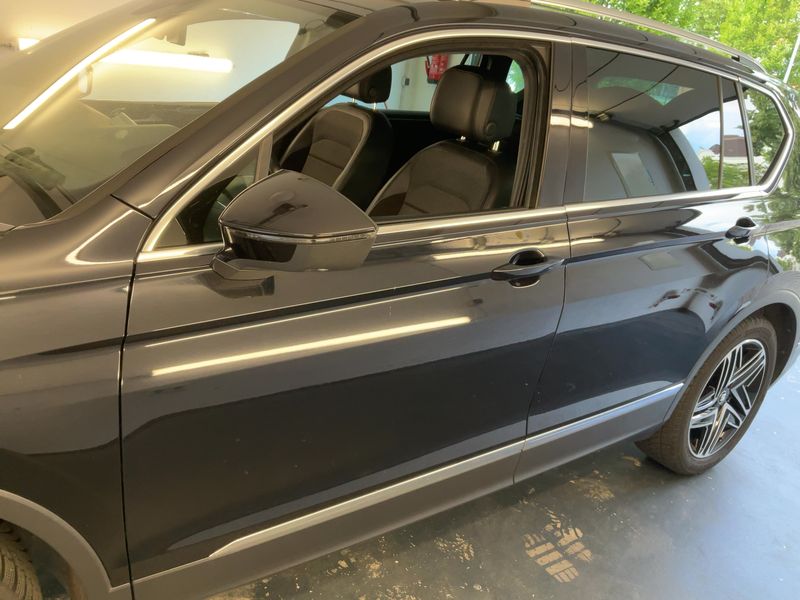 Seat Tarraco 2.0 TSI Xcellence 4Drive — zdjęcie 4