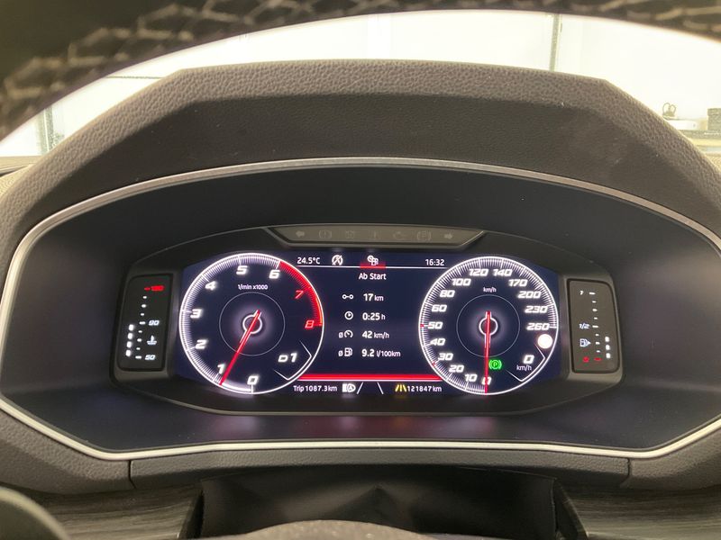 Seat Tarraco 2.0 TSI Xcellence 4Drive — zdjęcie 13