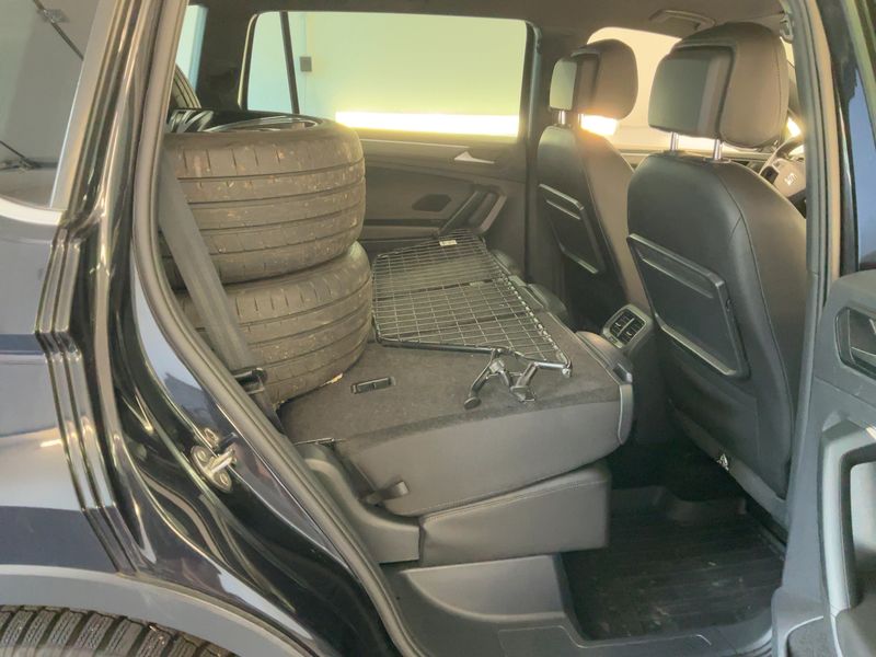 Seat Tarraco 2.0 TSI Xcellence 4Drive — zdjęcie 14