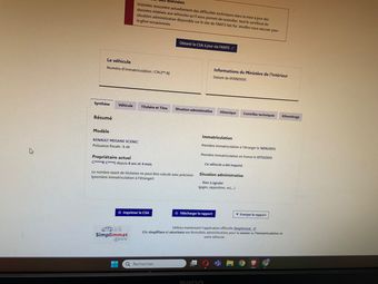 Vue supplémentaire 2
