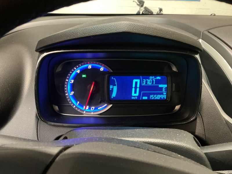 Chevrolet Trax 1.7 Diesel LT — zdjęcie 4