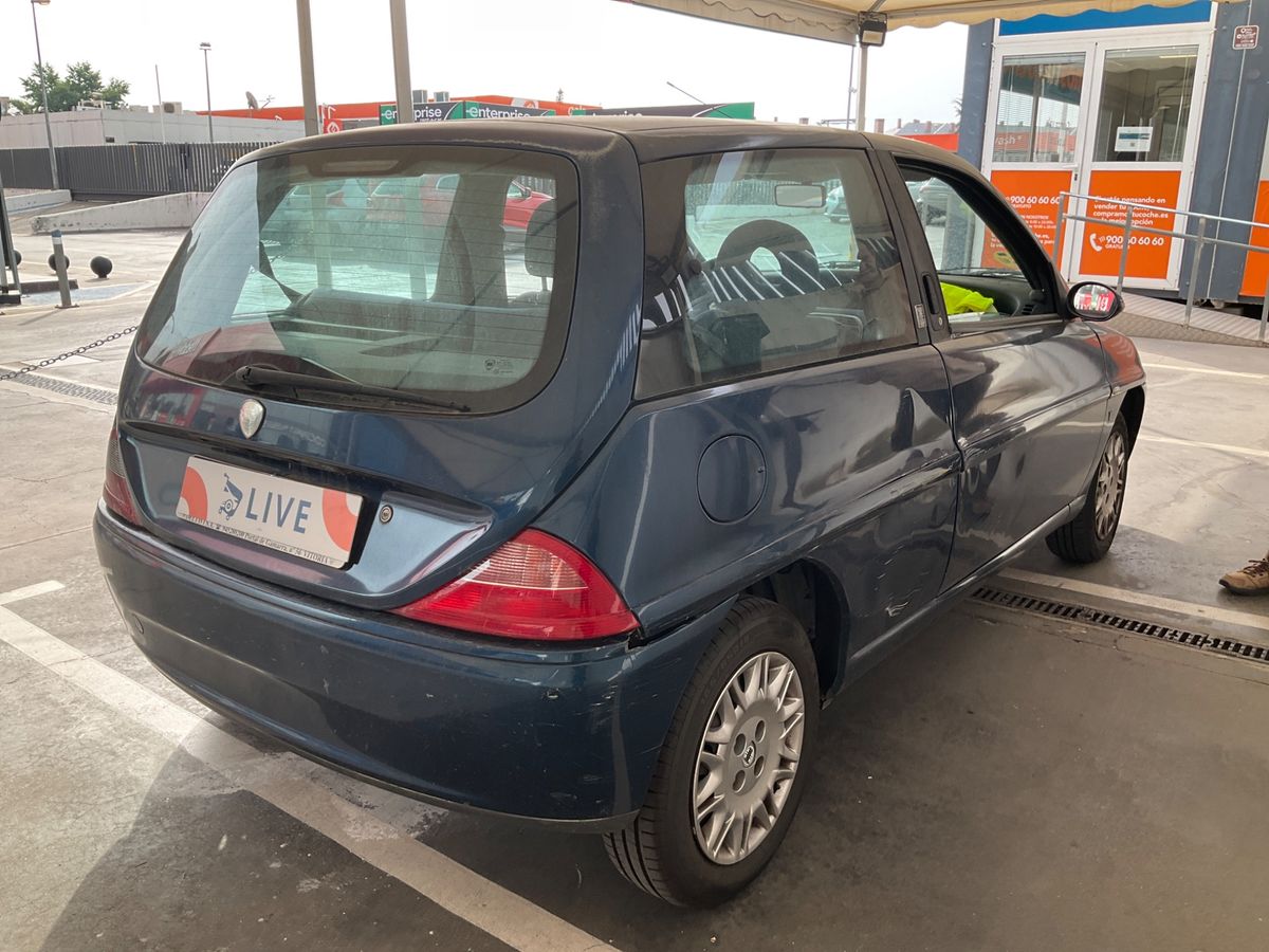 Lancia Lancia Y 1.2 Caprice
