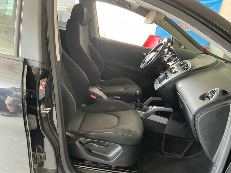 Seat Altea 2.0 TDI Freetrack 4x4 — zdjęcie 3