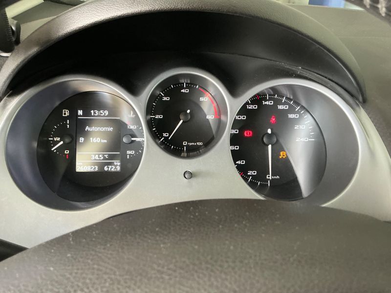 Seat Altea 2.0 TDI Freetrack 4x4 — zdjęcie 4