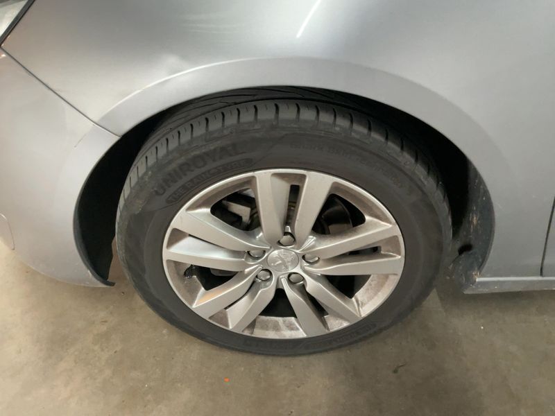 Peugeot 308 1.6 Blue-HDi Access Business 2016 – снимка 3