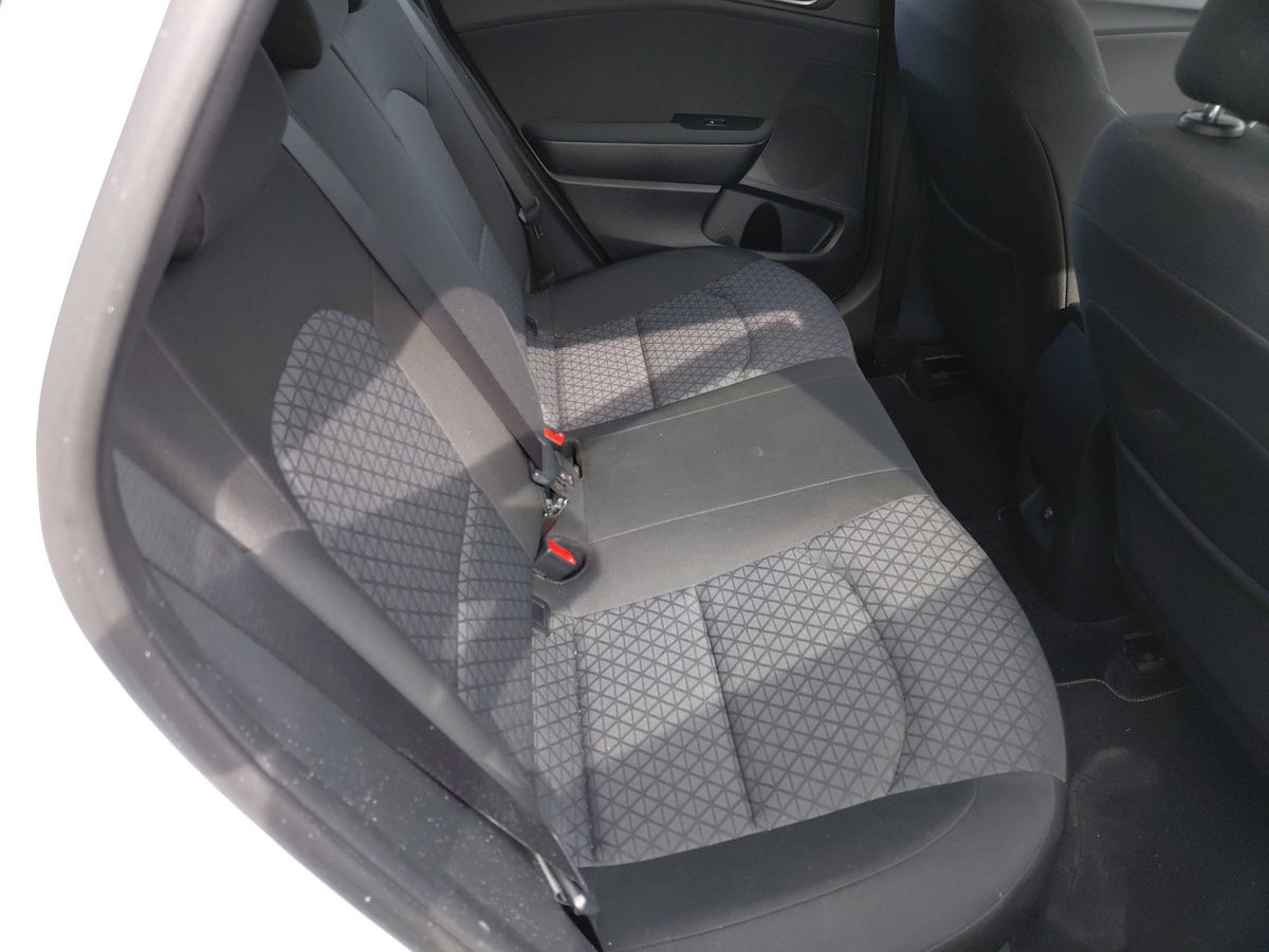 Kia cee'd d'occasion