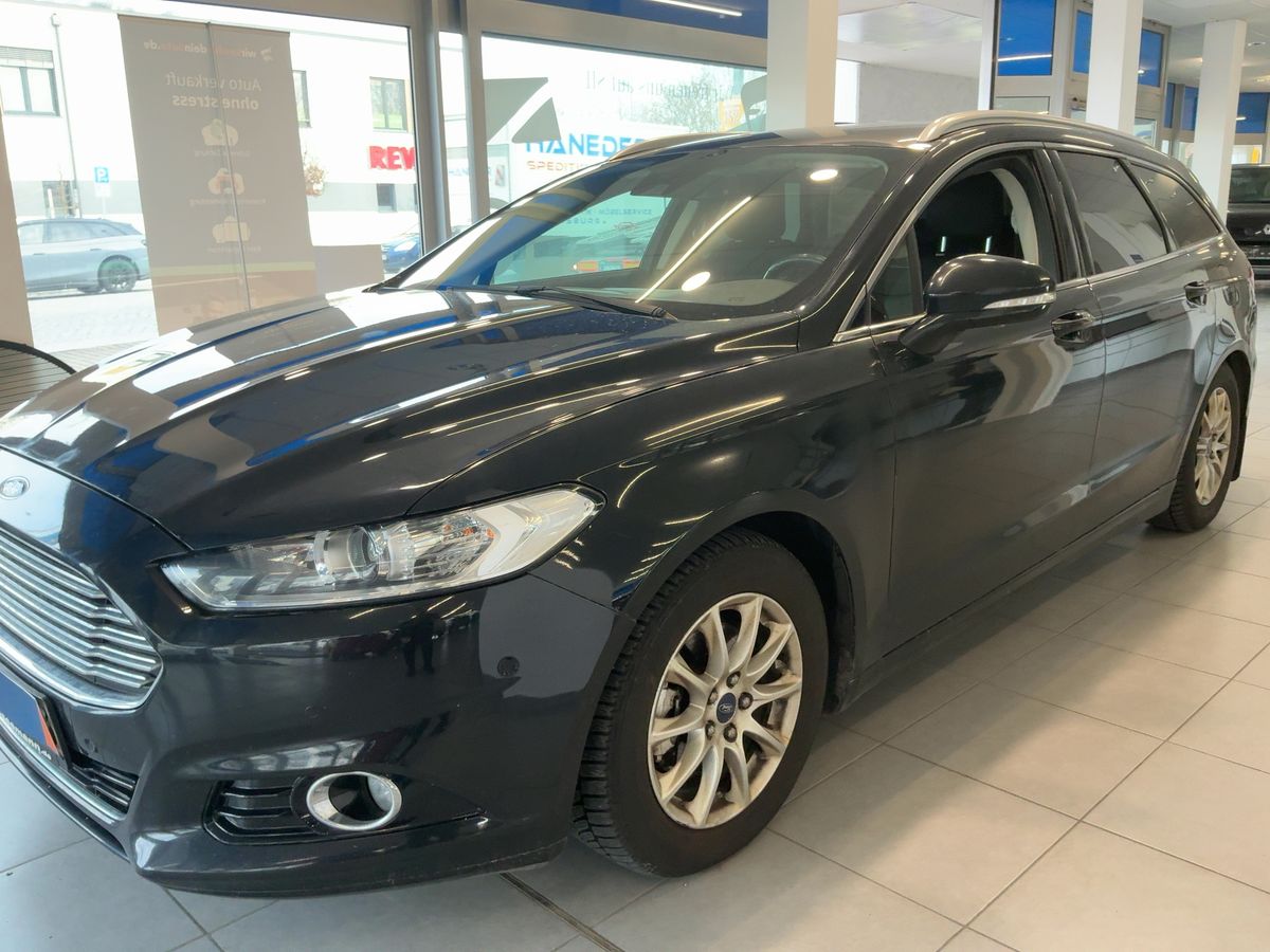 Ford Mondeo d'occasion