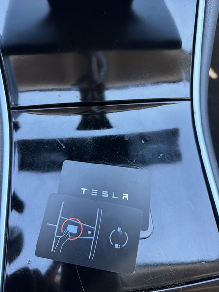 Tesla Model 3 Long Range Dual AWD AWD — zdjęcie 15