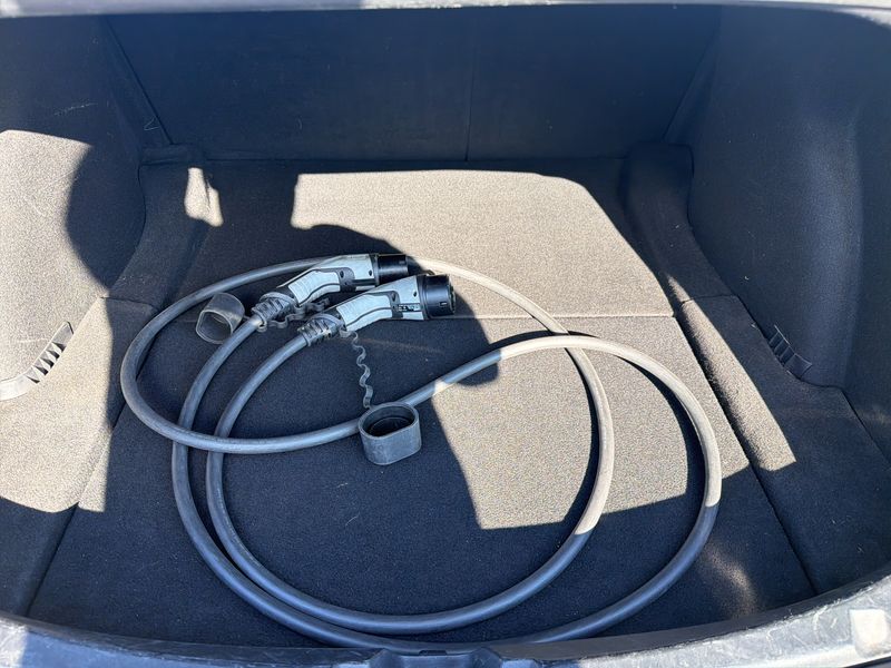 Tesla Model 3 Long Range Dual AWD AWD — zdjęcie 9