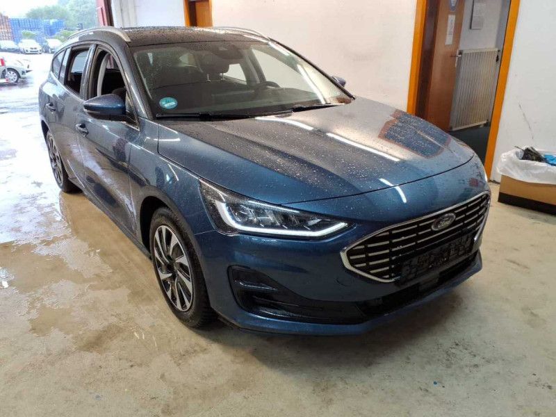 Ford Focus 2024