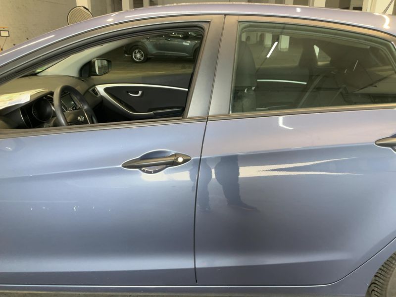 Hyundai i30 1.4 CRDi Classic — zdjęcie 4
