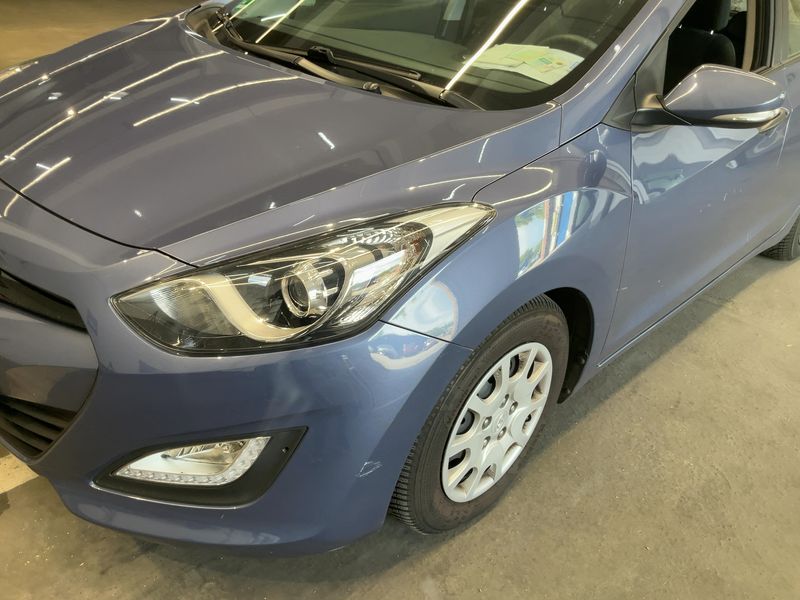 Hyundai i30 1.4 CRDi Classic — zdjęcie 2