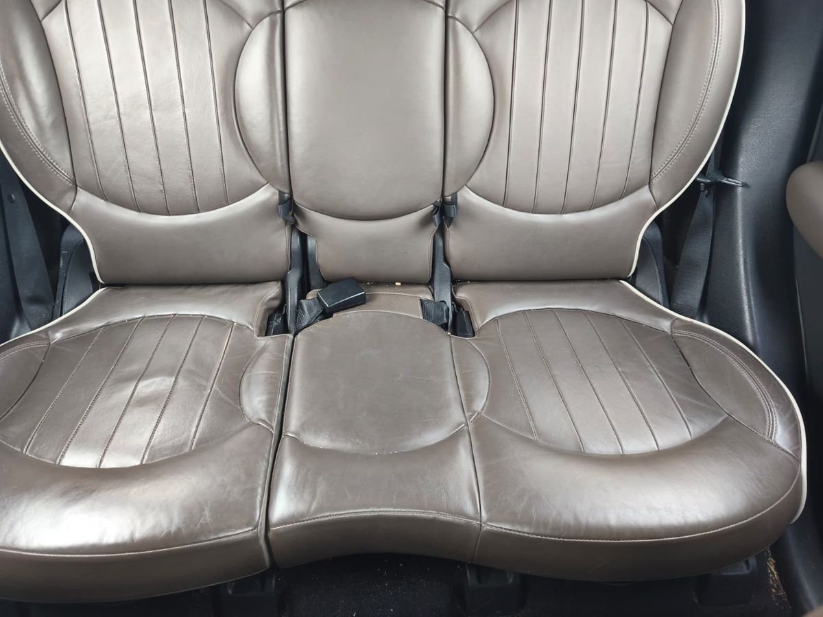 MINI Countryman d'occasion