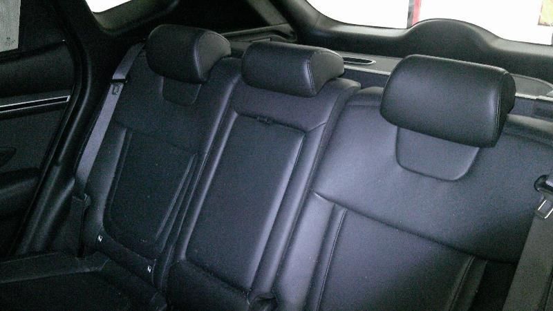 Hyundai Tucson d'occasion