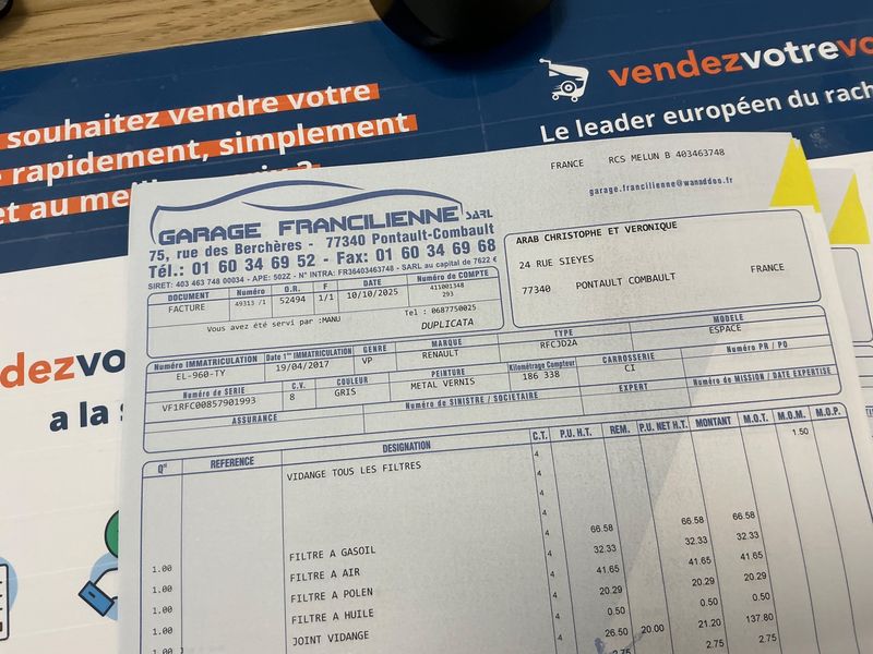 Renault Espace