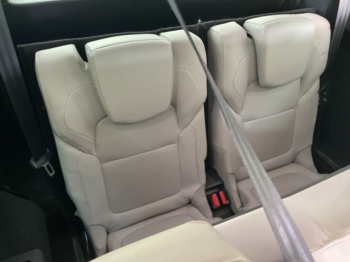 Renault Grand 2019 — photo 24