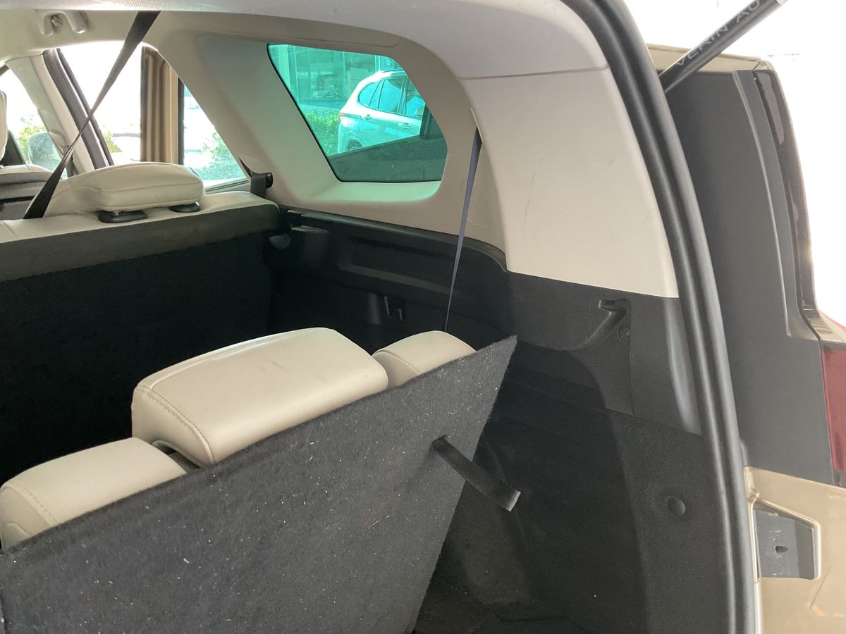 Renault Grand 2019 — photo 36