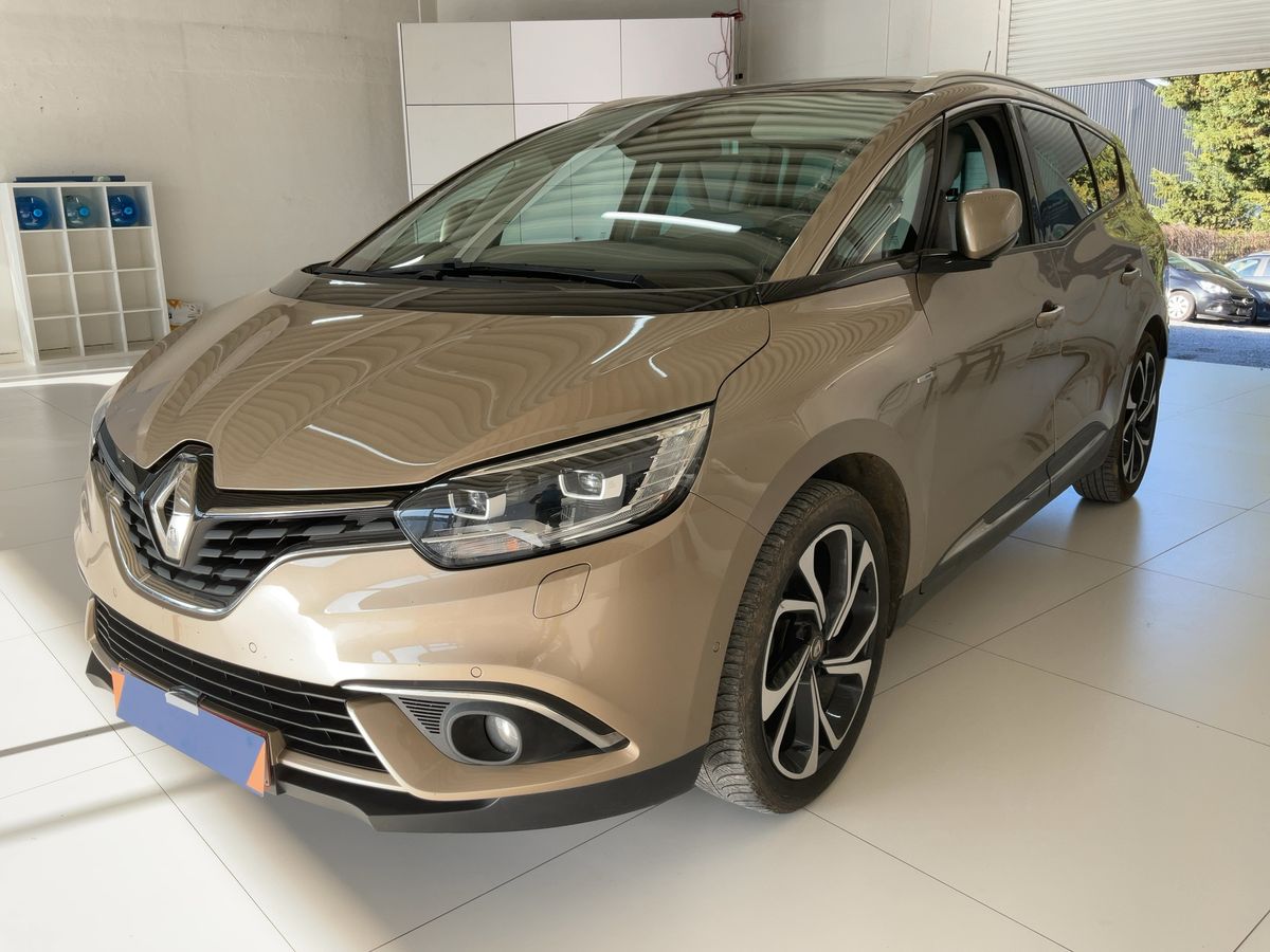 Renault Grand d'occasion